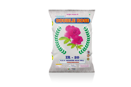 டபுள் ரோஸ் -IR20
